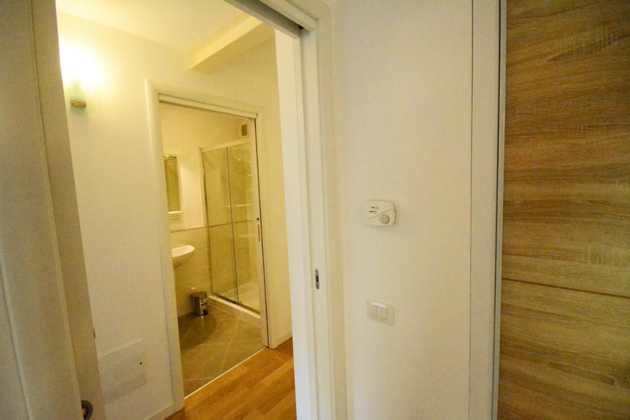 Ca' Antica Cristalleria Appartement Venetië