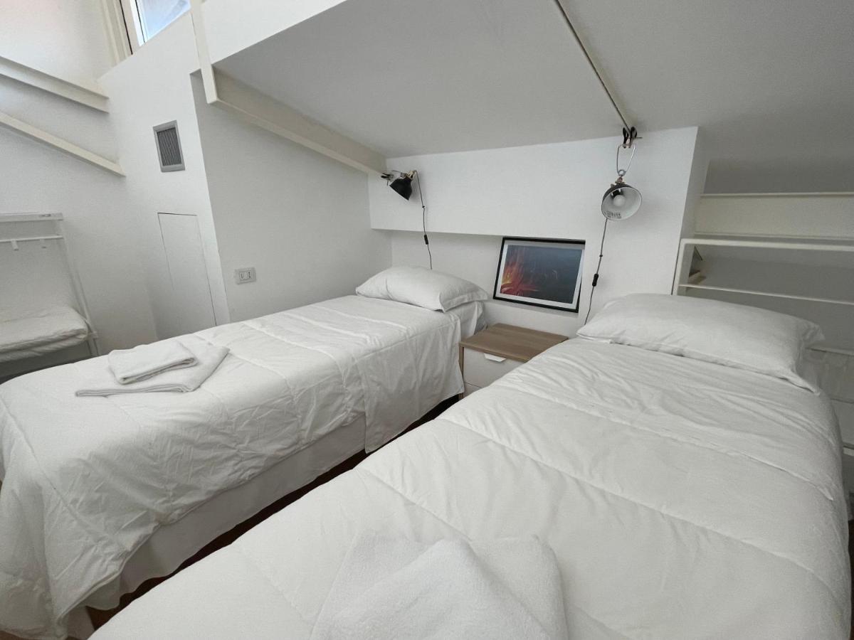 Appartement Ca' Antica Cristalleria Venetië