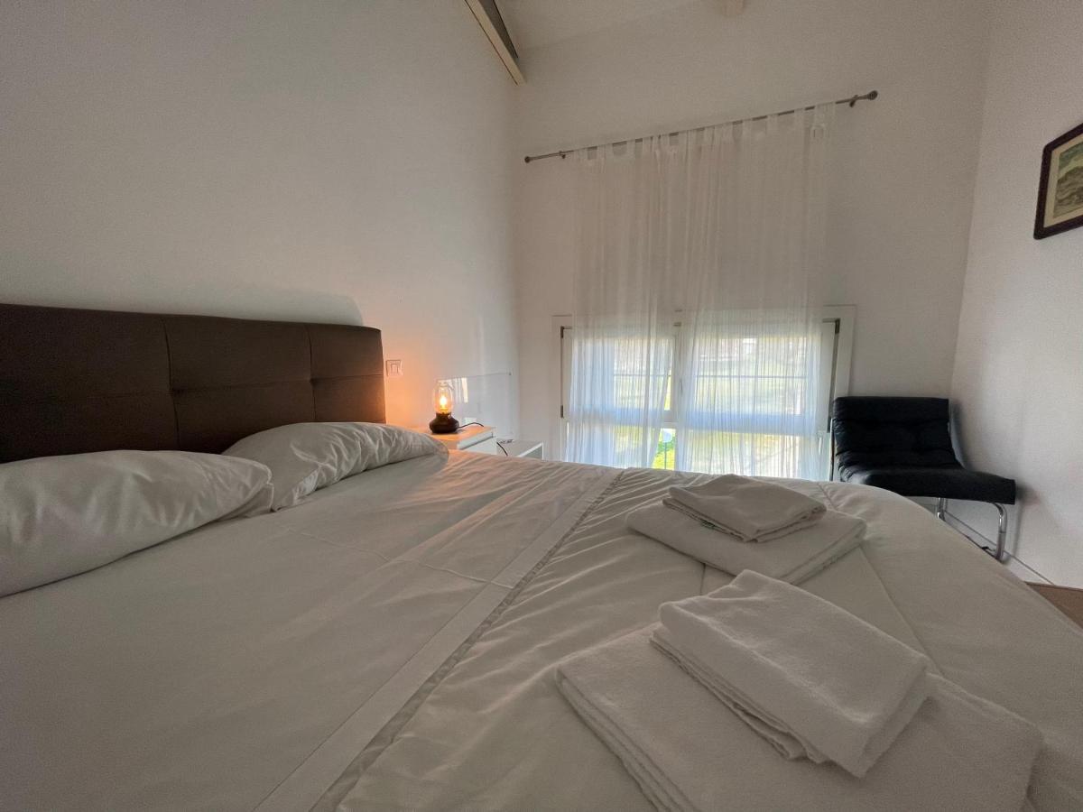 Ca' Antica Cristalleria Appartement Venetië